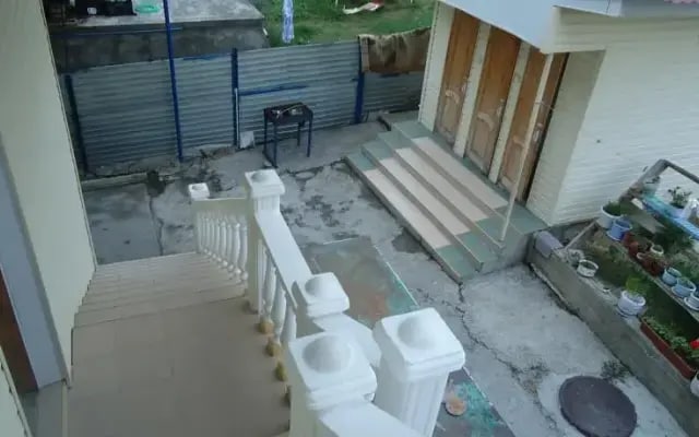 Олимп Вардане