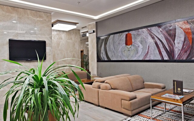 Selcuk Hotel