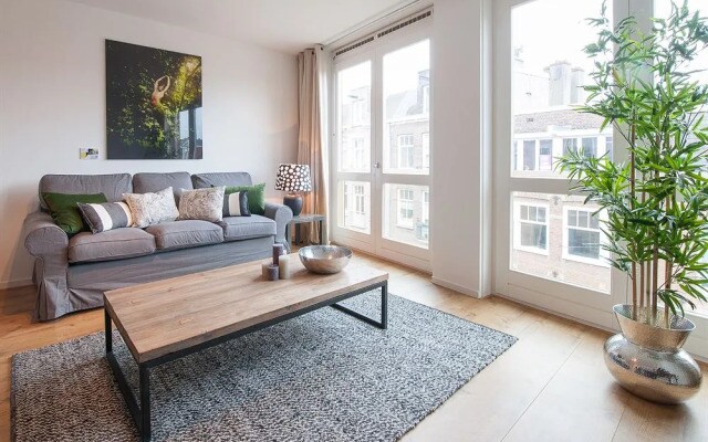De Pijp Apartments