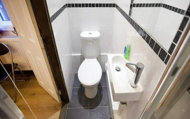 Emporium City Centre Self Catering