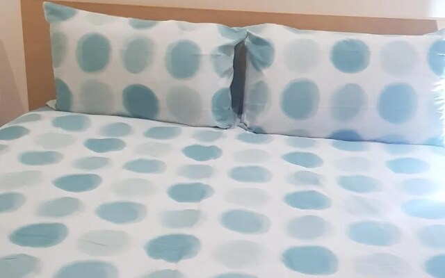 Marahanata Jadwin 1 BEAUTIFUL 1 BED ROOM FLAT