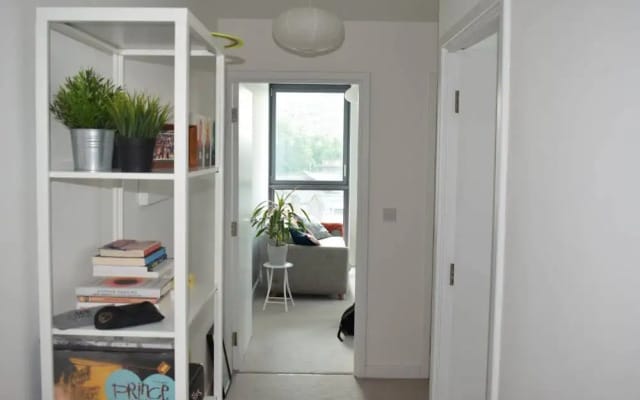 Modern and Stylish 1 Bedroom Flat in Islington