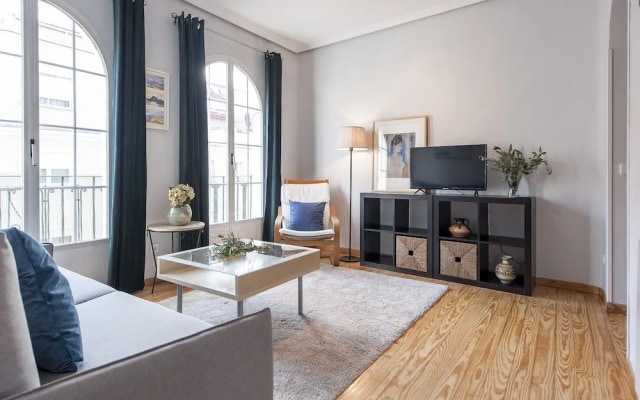 Apartamento Retiro I