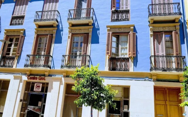 Stylish And Spacious 1 Bedroom Flat In Trendy Area