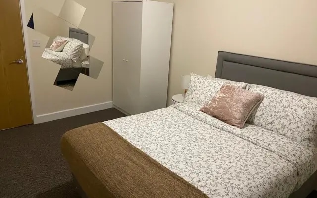 Stunning 2-bed Apartment in London