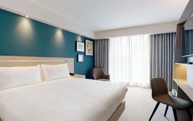 Hampton by Hilton Manchester City, Northern Quarter