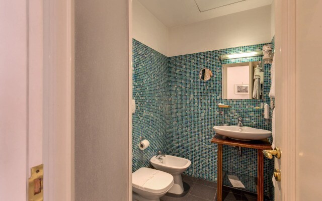 The Rome Suite