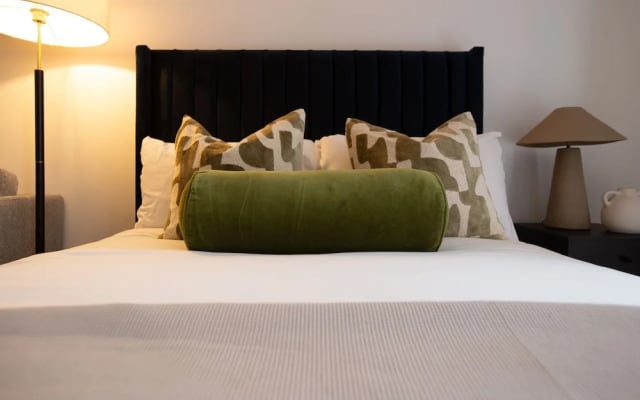 Elegant Manchester Studio