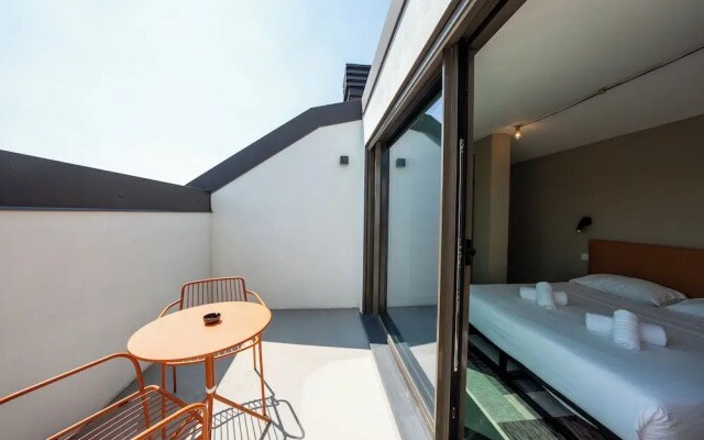BASALTO Venice Mestre Apartments