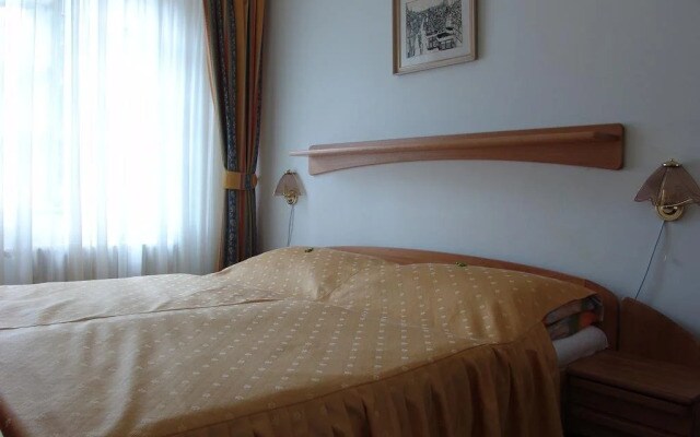 Hotel Rudolf II Karlovy Vary
