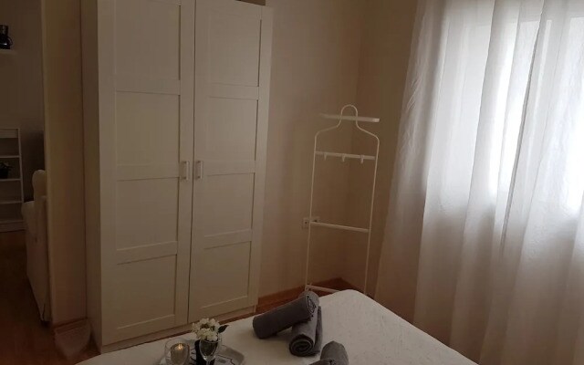 HomeMalaga La Merced Studio