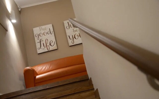 B&b Al Borgo