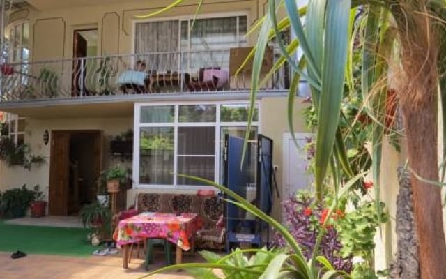 U Anny Guest House
