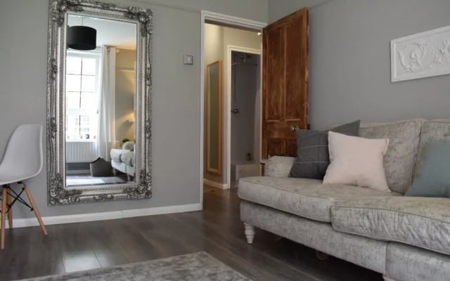 1 Bedroom Apartment in Hoxton