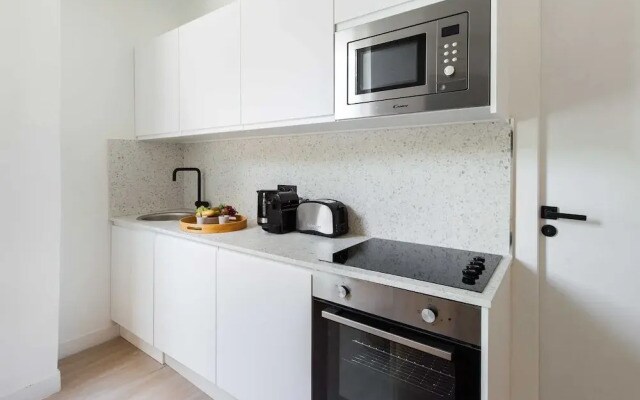 Cosy Apartment - Parc des Expositions / Tour Eiffel 2