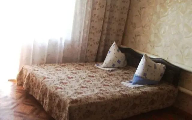 Солнечная