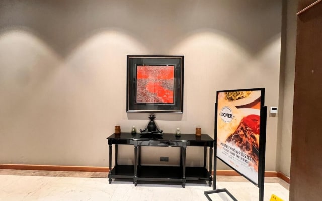 G Tower Residence Apartment Rentals