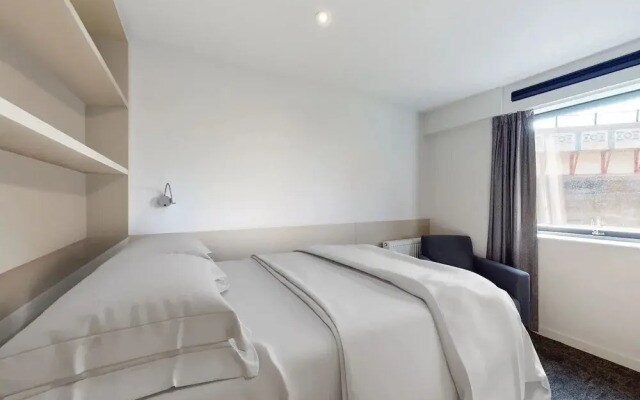 Chapter Westminster - Campus Accommodation