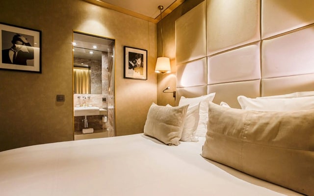 Armoni Hotel