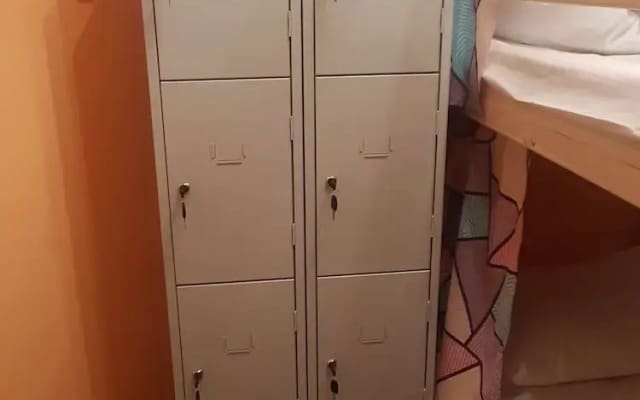 My Room