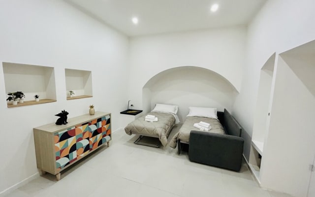 Boiardo Art House