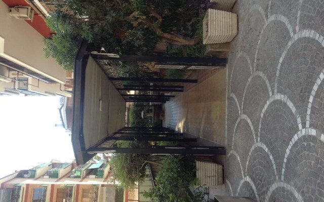 Talenti House