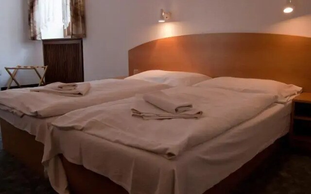 Hotel Pansky Dum