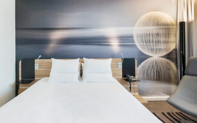 Novotel Warszawa Airport