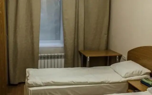 Отель «Маяк»