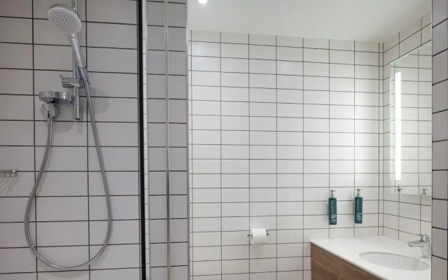Hilton Garden Inn Stoke on Trent