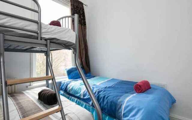Short Term Shared R&R In Chorlton