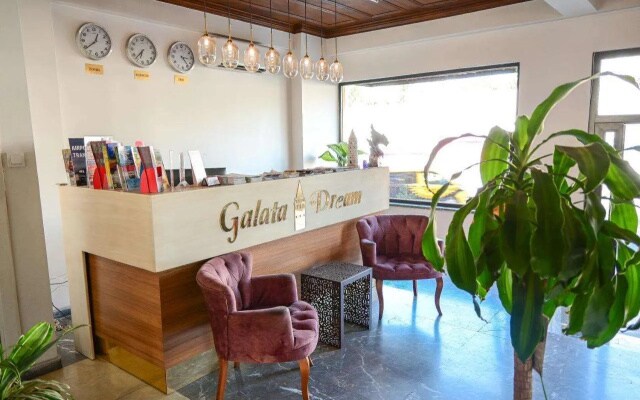 Galata Dream Hotel