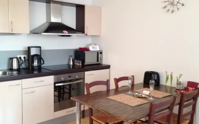 City Heart Apartments - Rotermanni kvartal