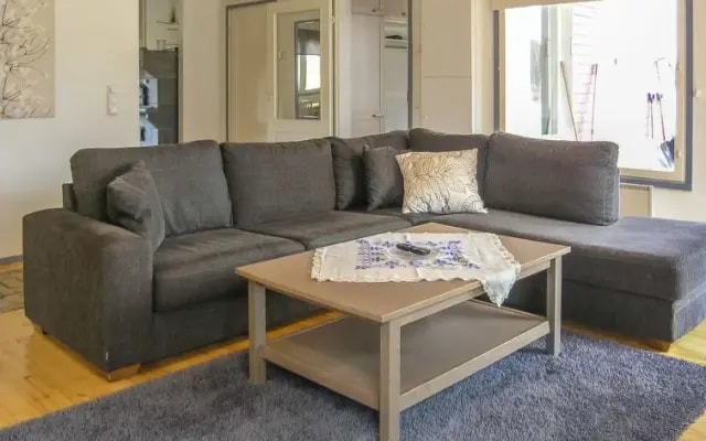 Holiday Home Suvela