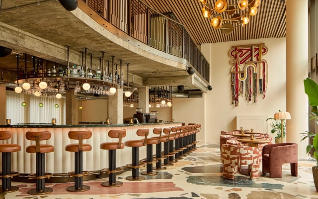 Hotel Indigo London K West Shepherd's Bush by IHG