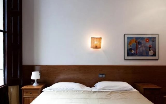 Estudios Pelayo Guest House