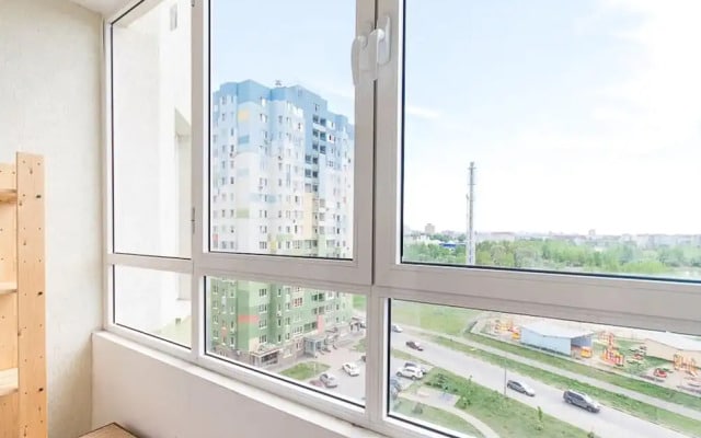 Apartments Na Karla Marksa