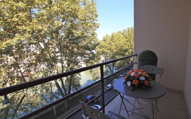 River View