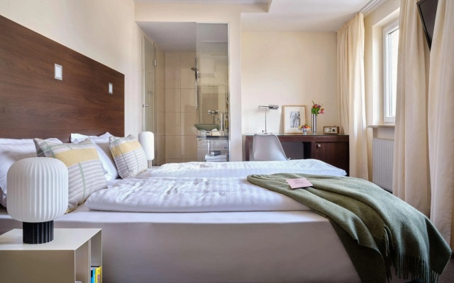 Flemings Hotel München Schwabing