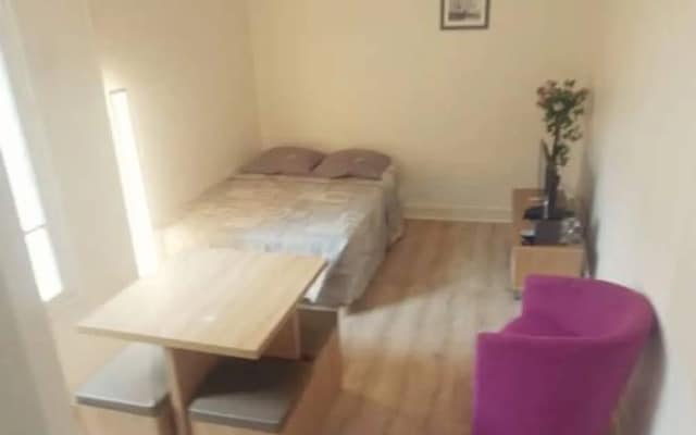 Cosy Home Proche Paris