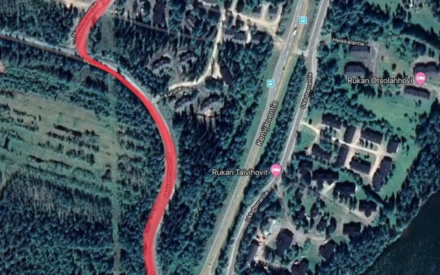 Rukankuukkeli b13