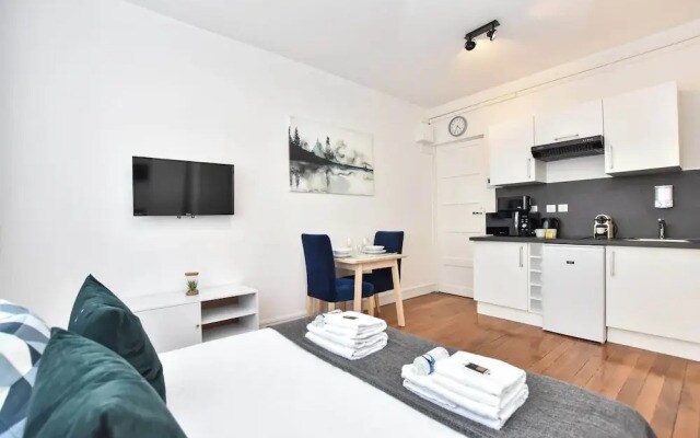 Cosy Studio - 2P - Bastille