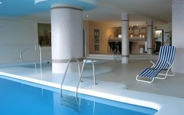 Hotel Praha