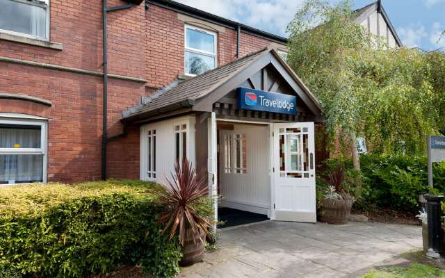 Travelodge
