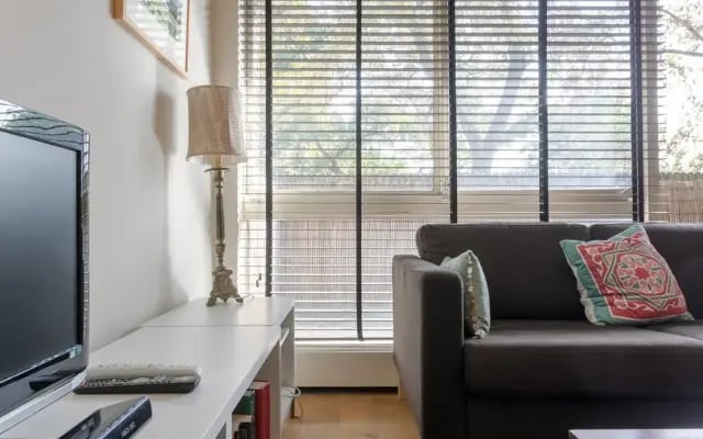3 Bedroom Apartment in Notting Hill