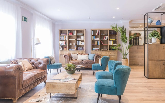 Hostal Residencia Don Diego