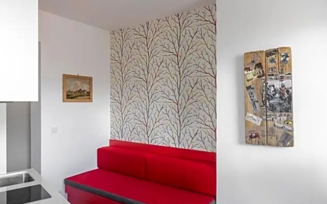 Maisondes Chaumes
