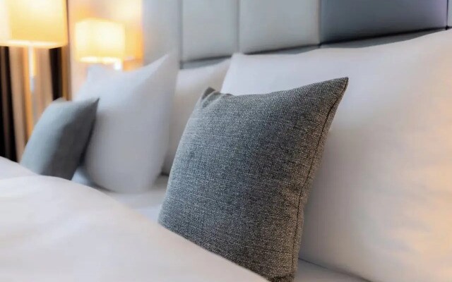 Garner Hotel Berlin - Spandau by IHG