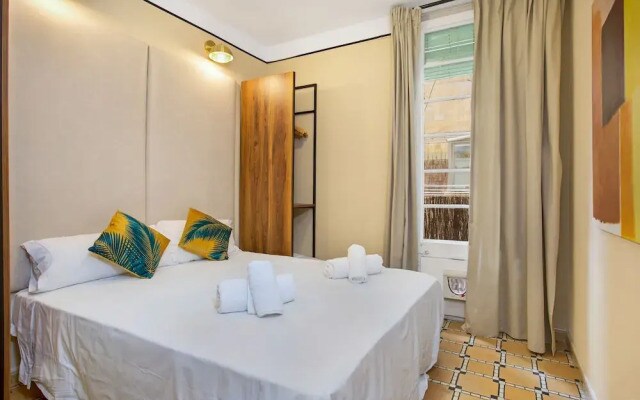Stay U-nique Apartment Floridablanca