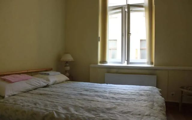 Dome Pearl Hostel